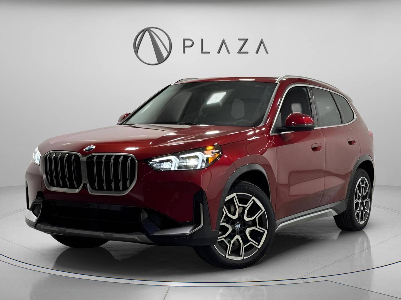 2026 BMW X1 28i — SUV — 7 mi — Creve Coeur, MO