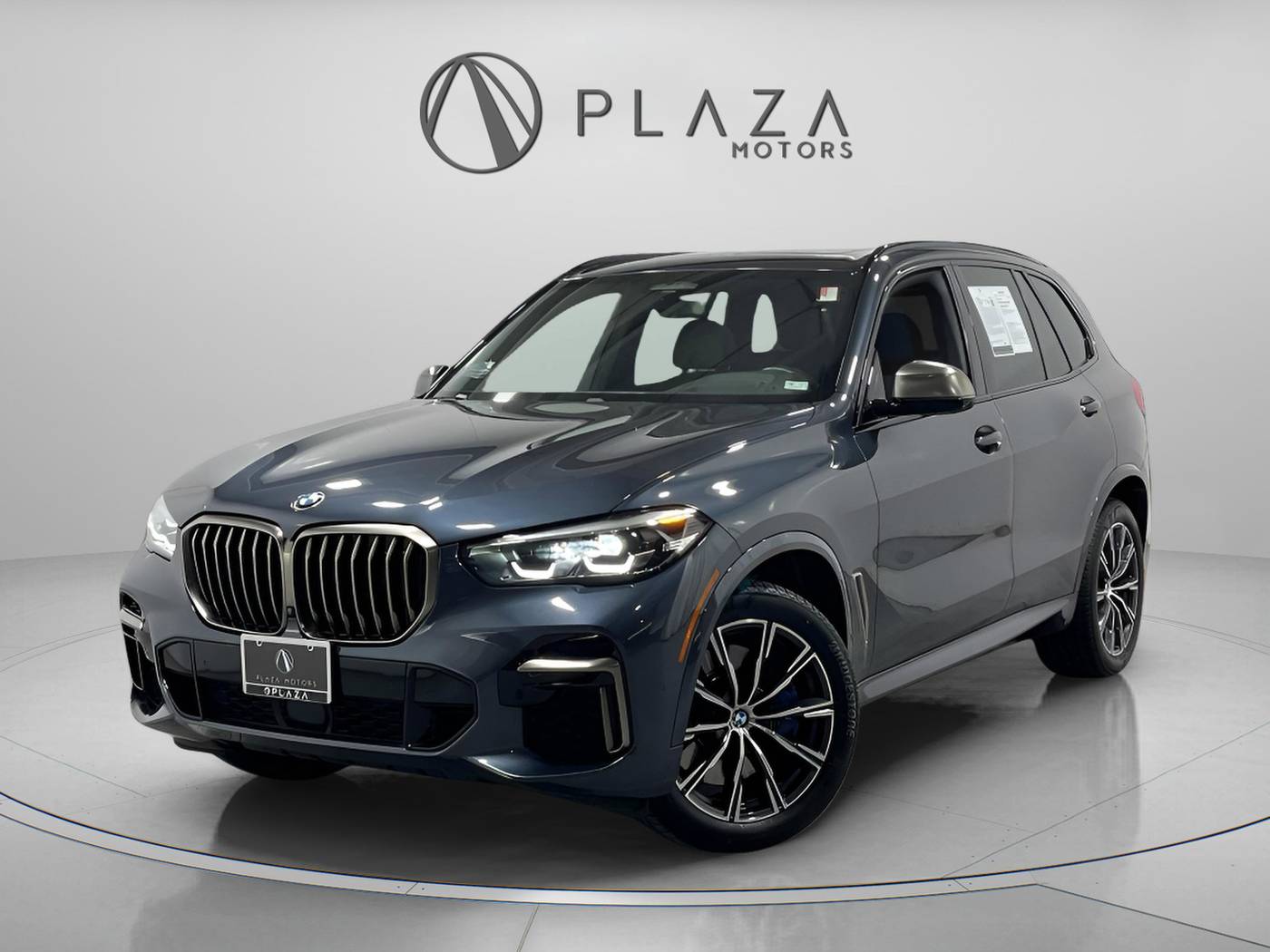 2022 BMW X5 M50i — SUV — 41,282 mi — Creve Coeur, MO