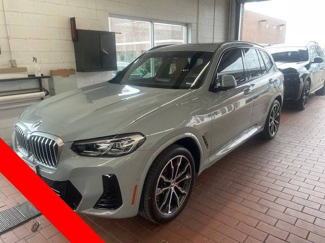 2023 BMW X3 30i — SUV — 20,915 mi — Creve Coeur, MO
