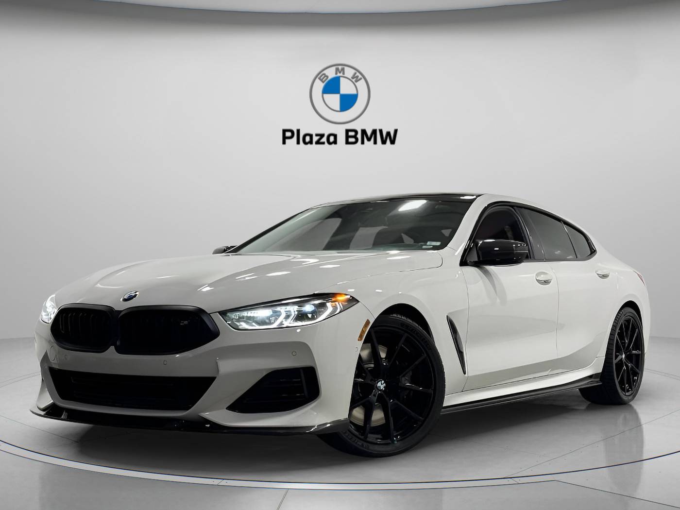 2023 BMW 8 Series M850i — Sedan — 30,896 mi — Creve Coeur, MO