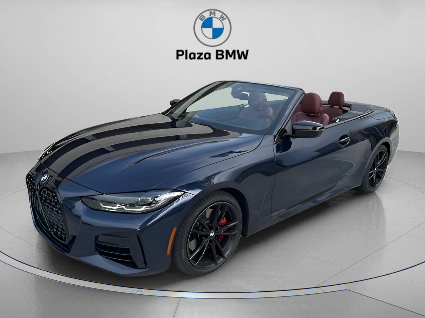 2023 BMW 4 Series M440i — Convertible — 30,375 mi — Creve Coeur, MO