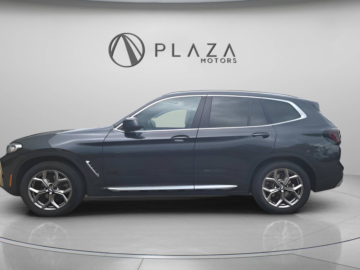 2022 BMW X3 30i — SUV — 28,177 mi — Creve Coeur, MO