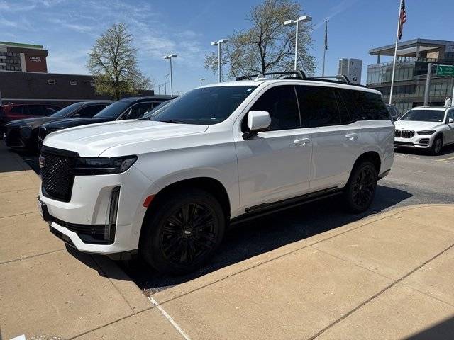 2023 Cadillac Escalade Sport — SUV — 68,309 mi — Creve Coeur, MO