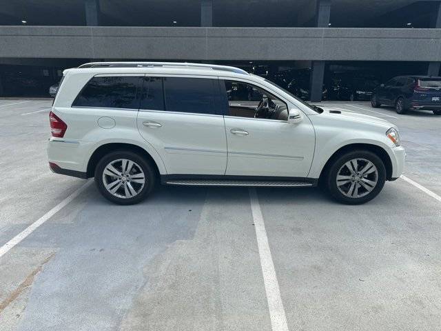 2011 Mercedes-Benz GL GL 450 — SUV — 58,006 mi — Creve Coeur, MO