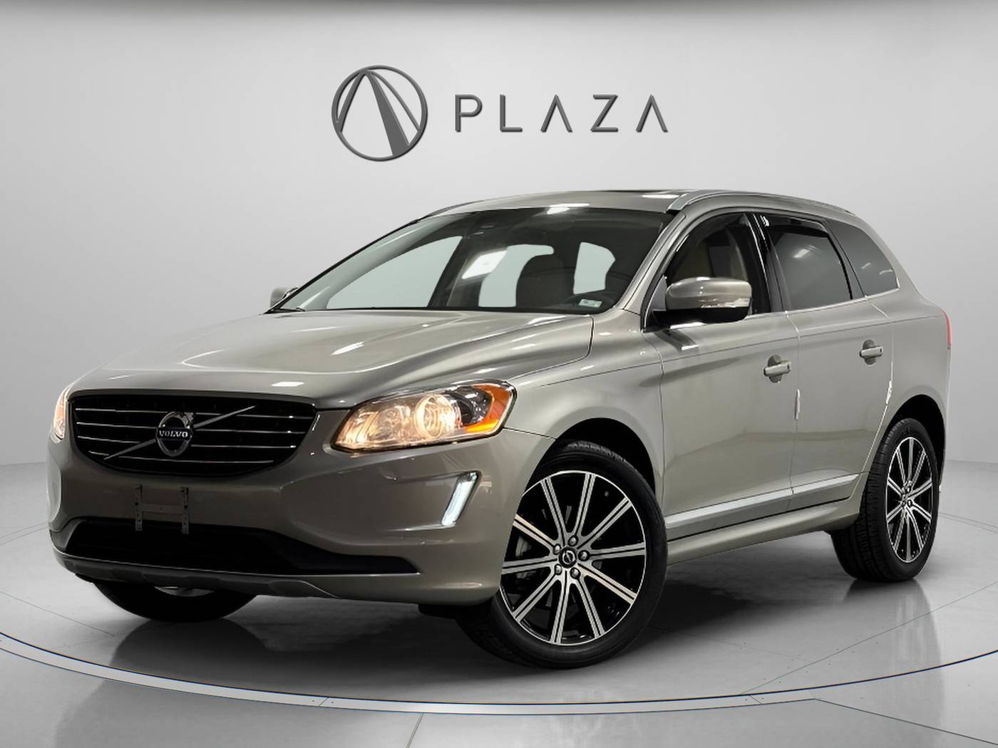 2016 Volvo XC60 T5 Drive-E Premier — SUV — 56,199 mi — Creve Coeur, MO