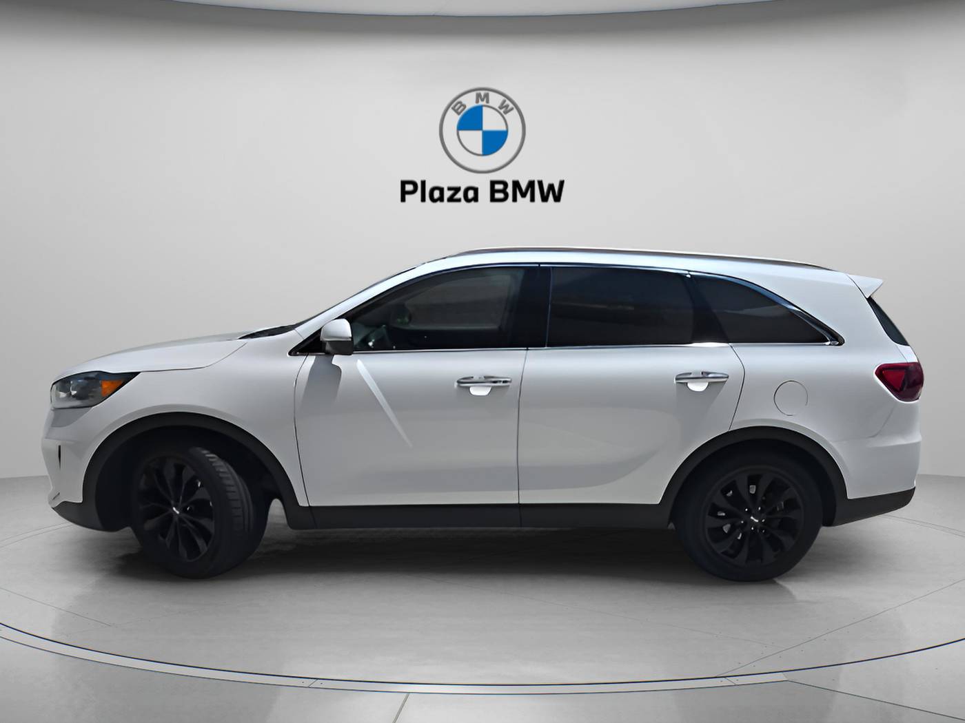 2020 Kia Sorento EX V6 — SUV — 55,662 mi — Creve Coeur, MO