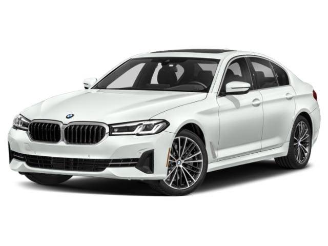 2023 BMW 5 Series 540i — Sedan — 34,723 mi — Creve Coeur, MO