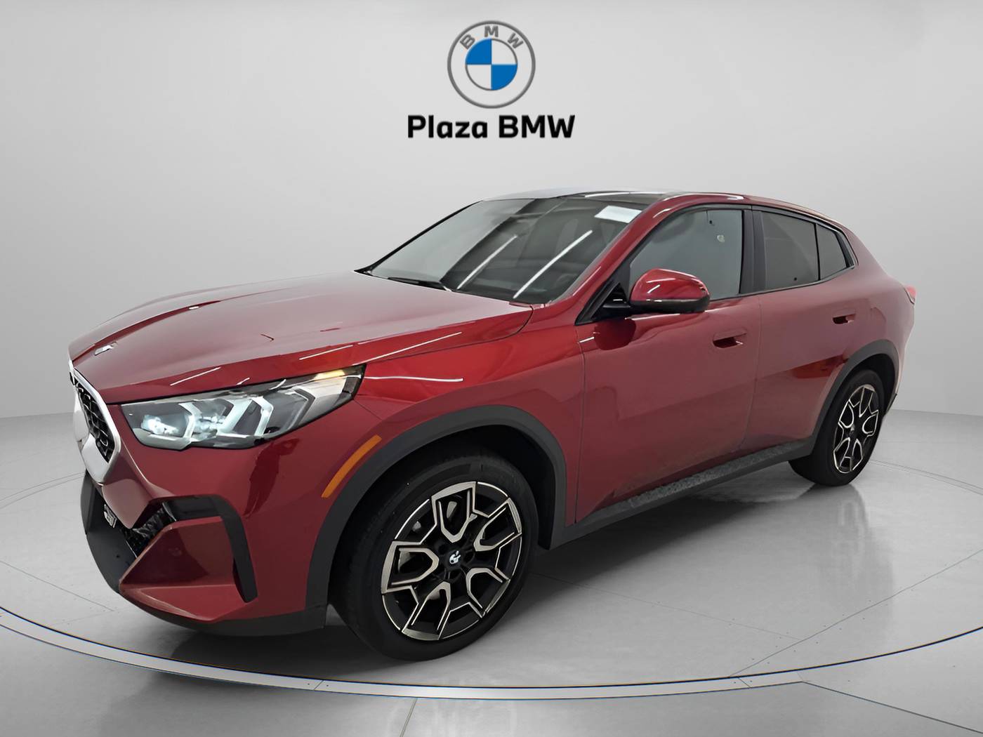 2024 BMW X2 28i — SUV — 12,597 mi — Creve Coeur, MO