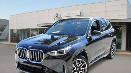 2025 BMW X1 28i — SUV — 3,790 mi — Creve Coeur, MO