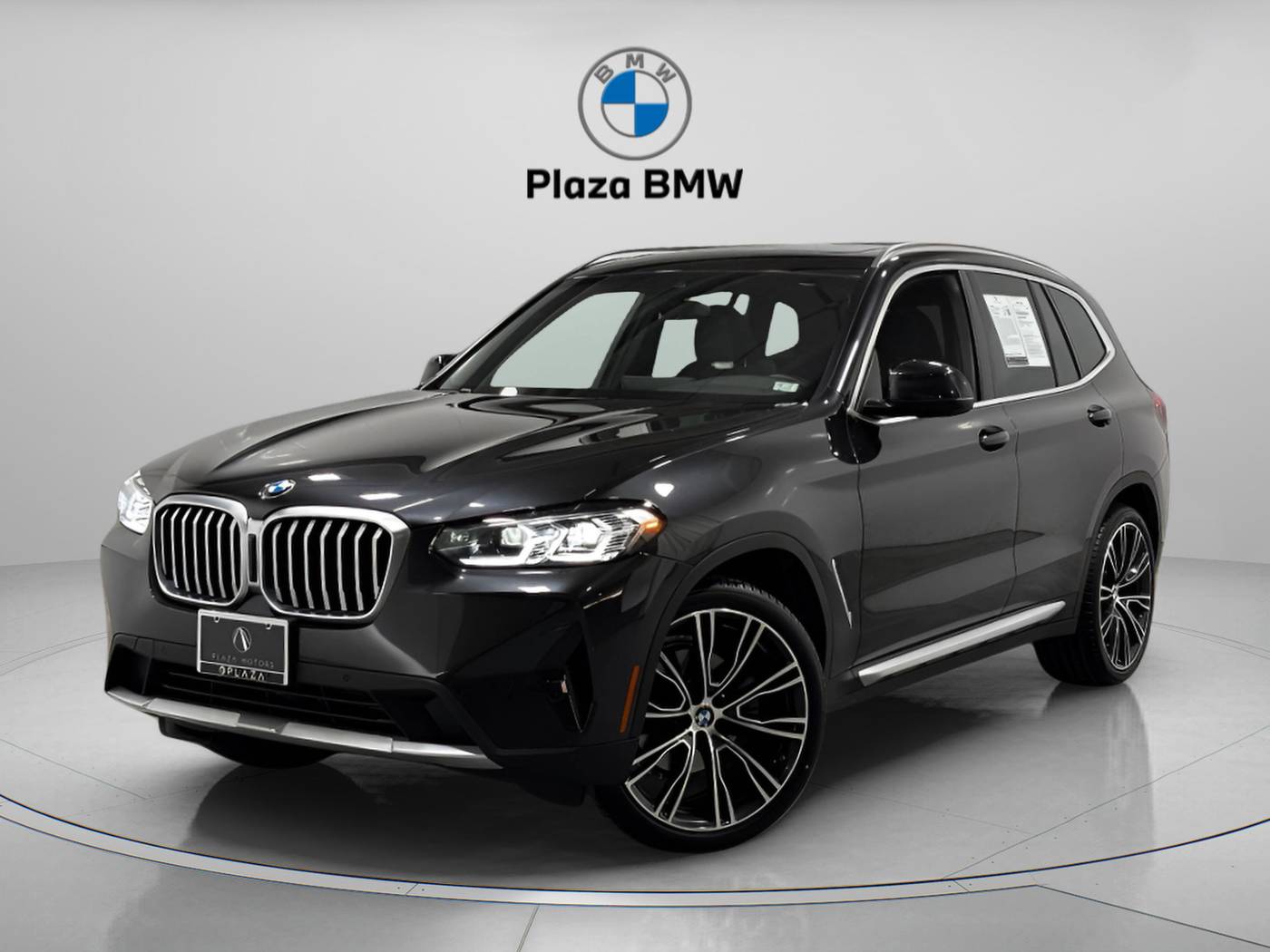 2022 BMW X3 30i — SUV — 27,092 mi — Creve Coeur, MO
