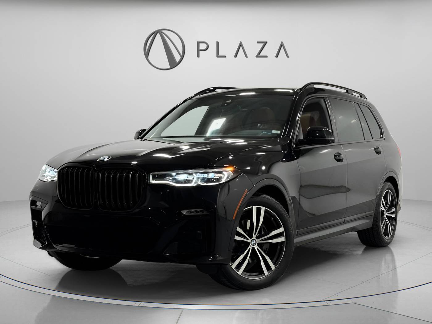 2022 BMW X7 40i — SUV — 52,133 mi — Creve Coeur, MO