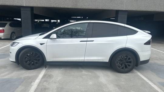 2023 Tesla Model X Standard Range — SUV — 62,118 mi — Creve Coeur, MO