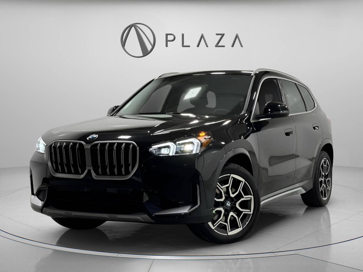 2026 BMW X1 28i — SUV — 6 mi — Creve Coeur, MO