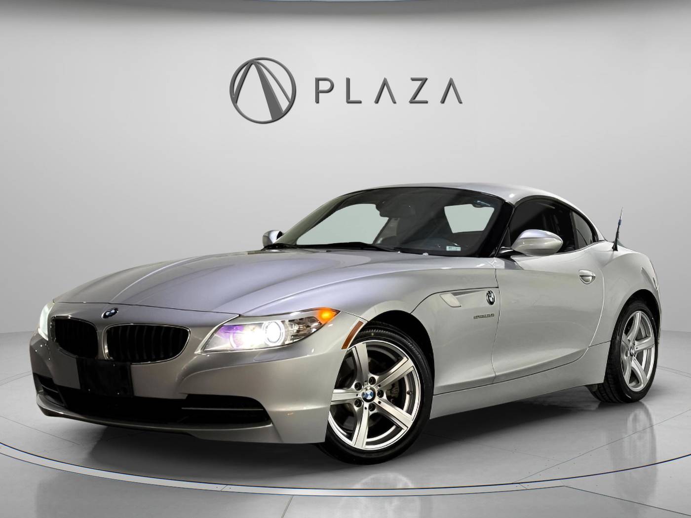 2012 BMW Z4 28i — Convertible — 58,561 mi — Creve Coeur, MO