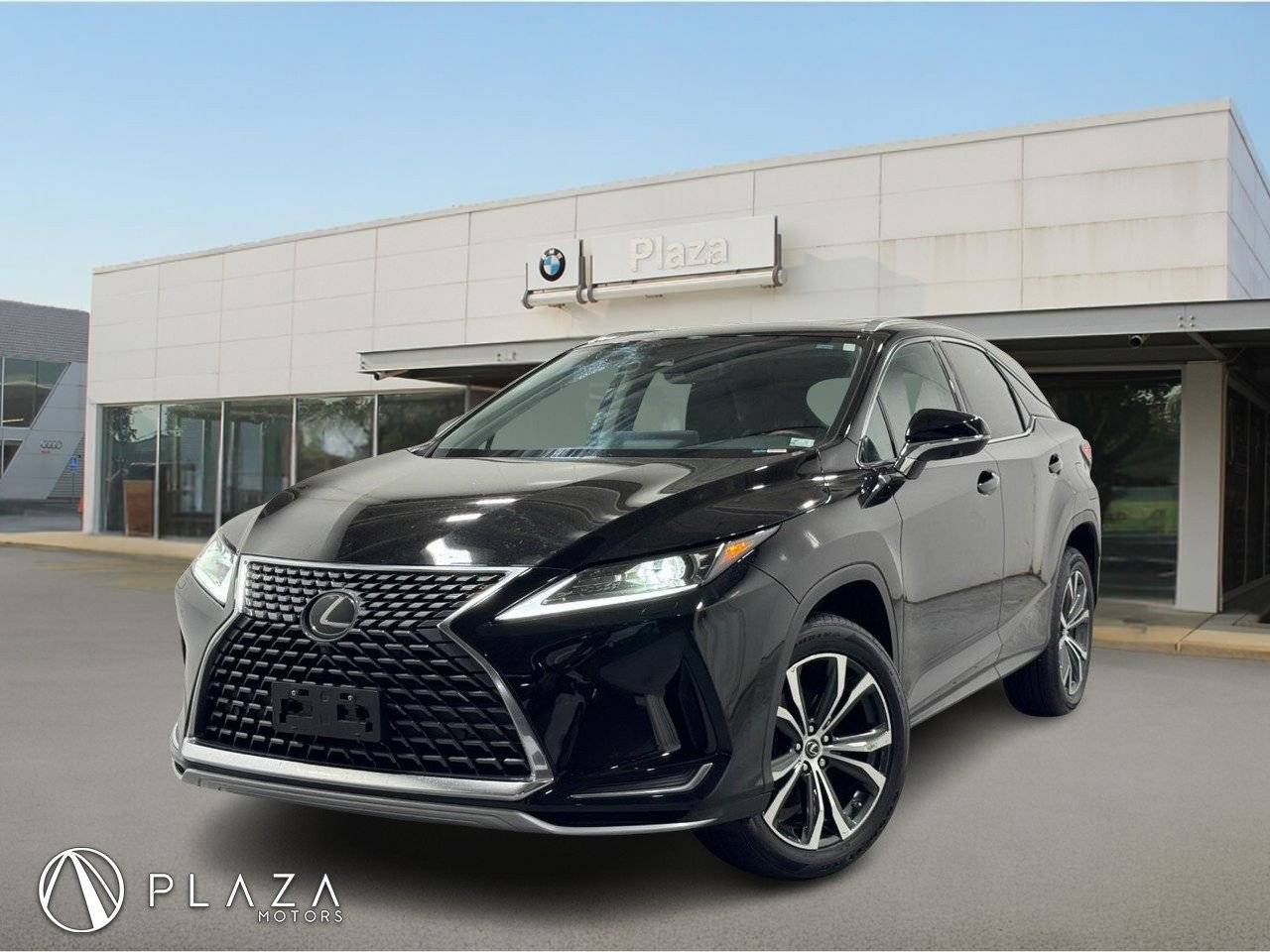 2021 Lexus RX RX 350 — SUV — 23,280 mi — Creve Coeur, MO