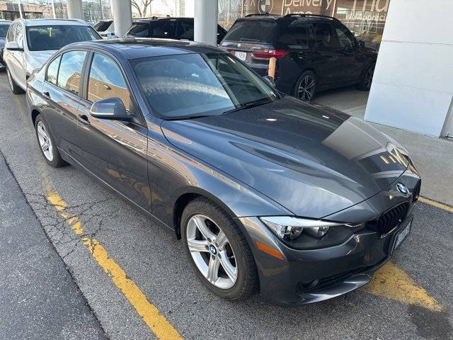 2014 BMW 3 Series 320i — Sedan — 46,370 mi — Creve Coeur, MO