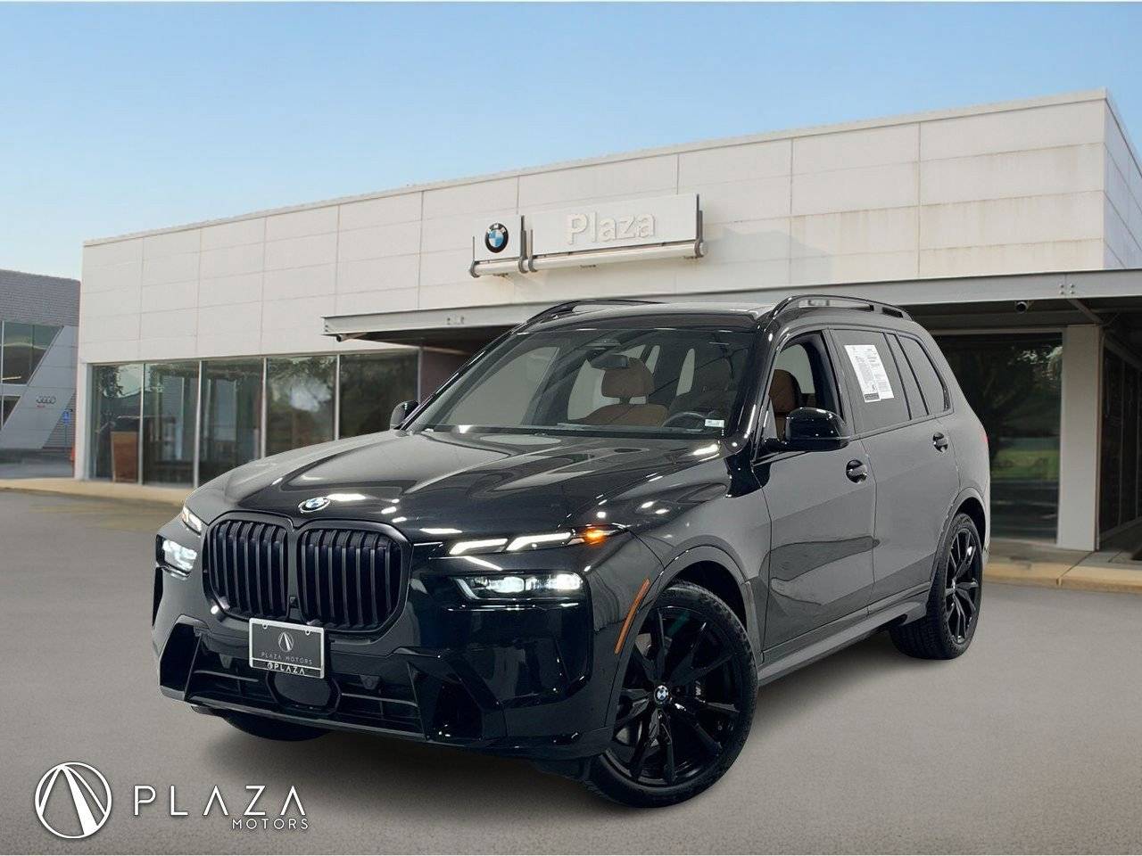 2024 BMW X7 40i — SUV — 25,872 mi — Creve Coeur, MO