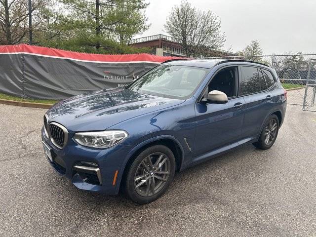 2020 BMW X3 M40i — SUV — 40,950 mi — Creve Coeur, MO