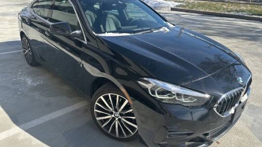 2022 BMW 2 Series 228i — Sedan — 4,846 mi — Creve Coeur, MO