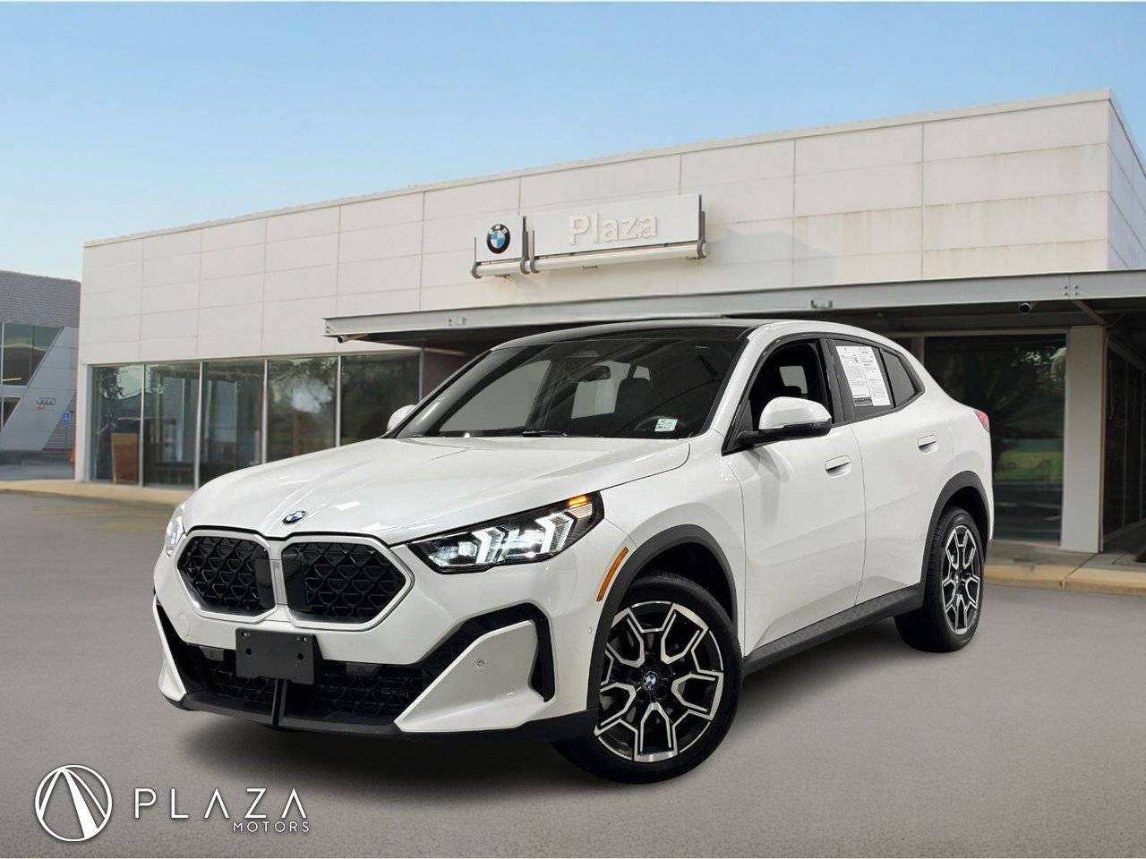 2025 BMW X2 28i — SUV — 5,559 mi — Creve Coeur, MO