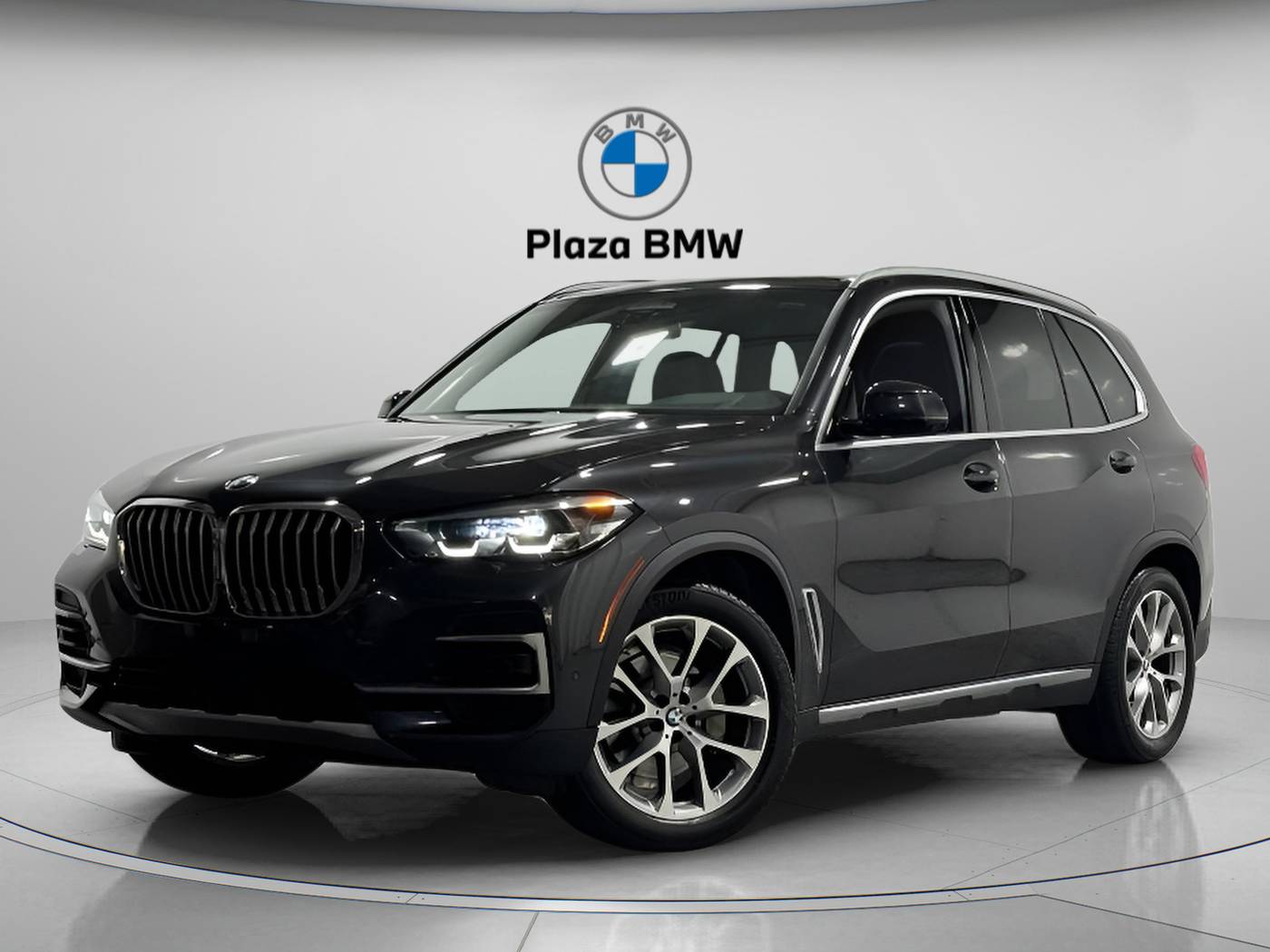 2022 BMW X5 40i — SUV — 59,038 mi — Creve Coeur, MO