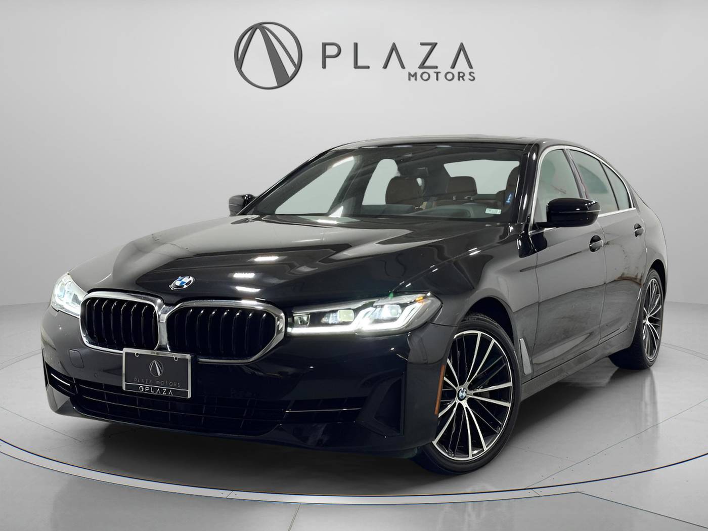 2023 BMW 5 Series 540i — Sedan — 31,608 mi — Creve Coeur, MO
