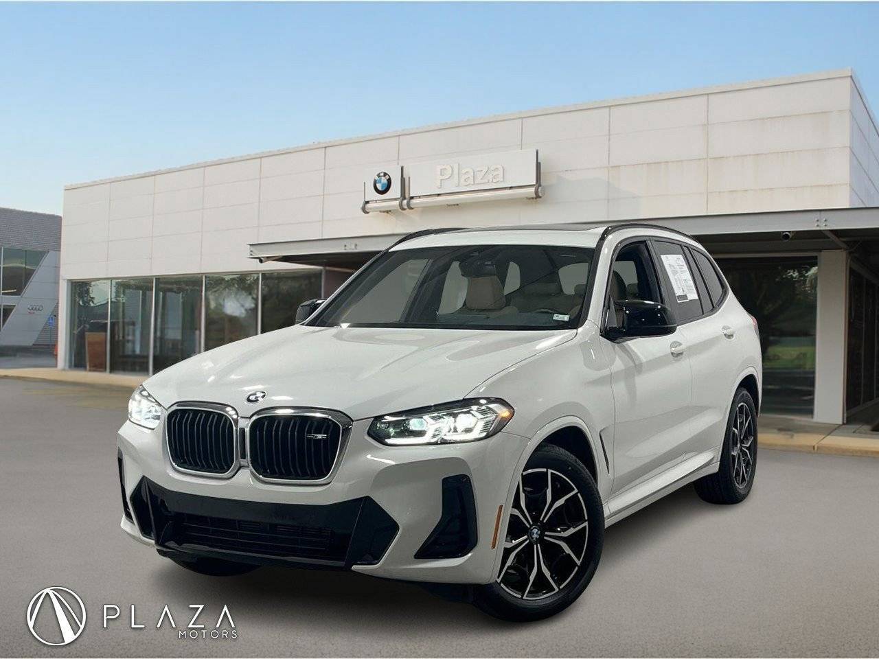 2023 BMW X3 M40i — SUV — 41,908 mi — Creve Coeur, MO