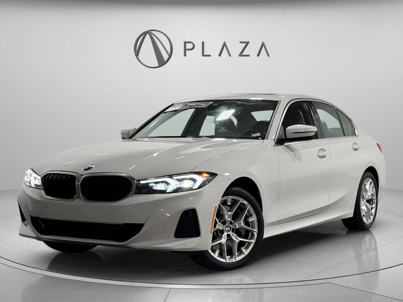 2025 BMW 3 Series 330i — Sedan — 9 mi — Creve Coeur, MO