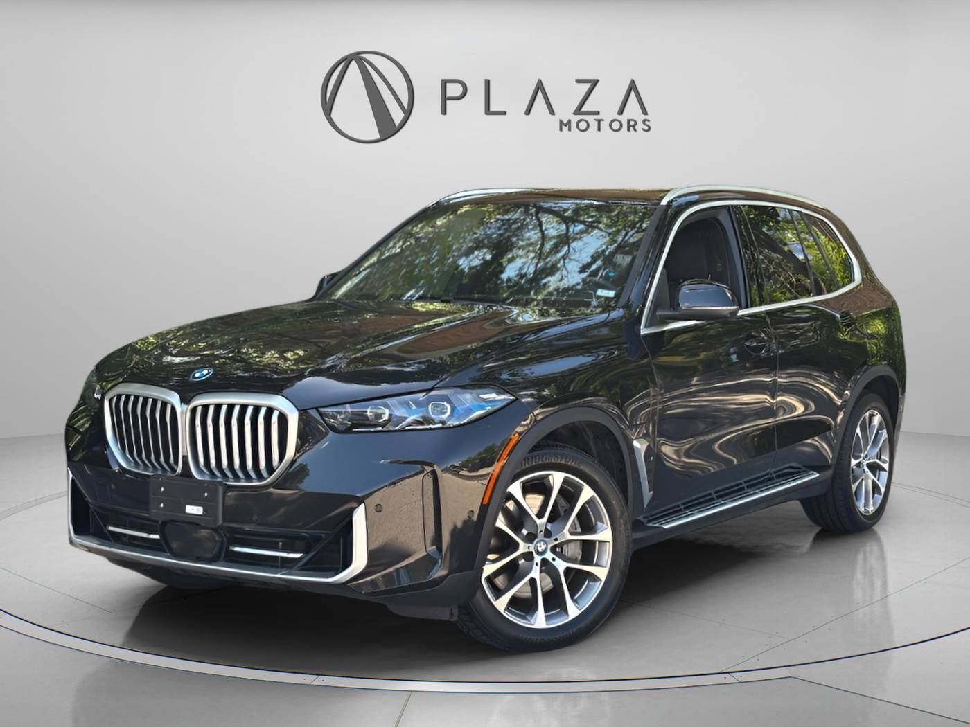 2024 BMW X5 50e — SUV — 26,711 mi — Creve Coeur, MO