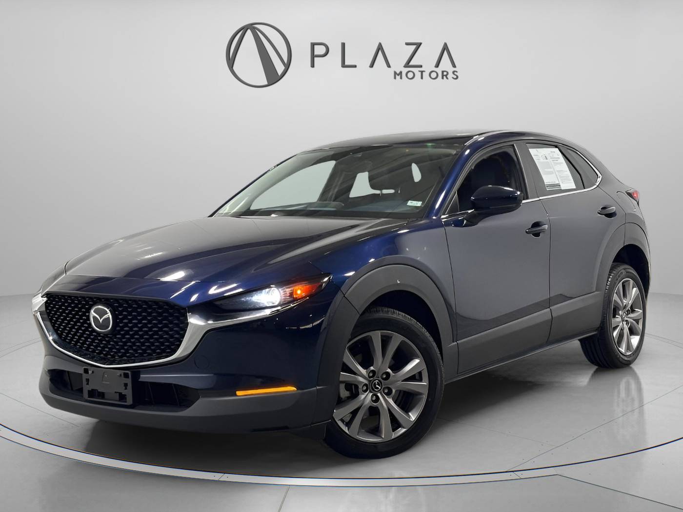 2020 Mazda CX-30 Select — SUV — 73,939 mi — Creve Coeur, MO
