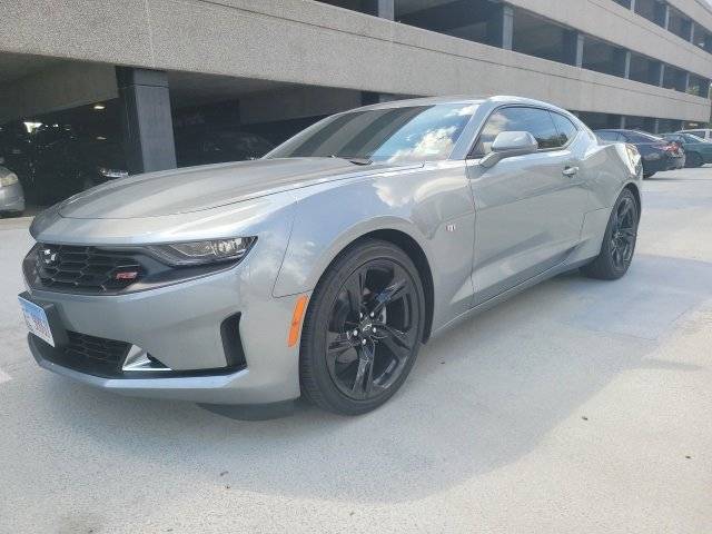 2023 Chevrolet Camaro 2LT — Coupe — 8,274 mi — Creve Coeur, MO