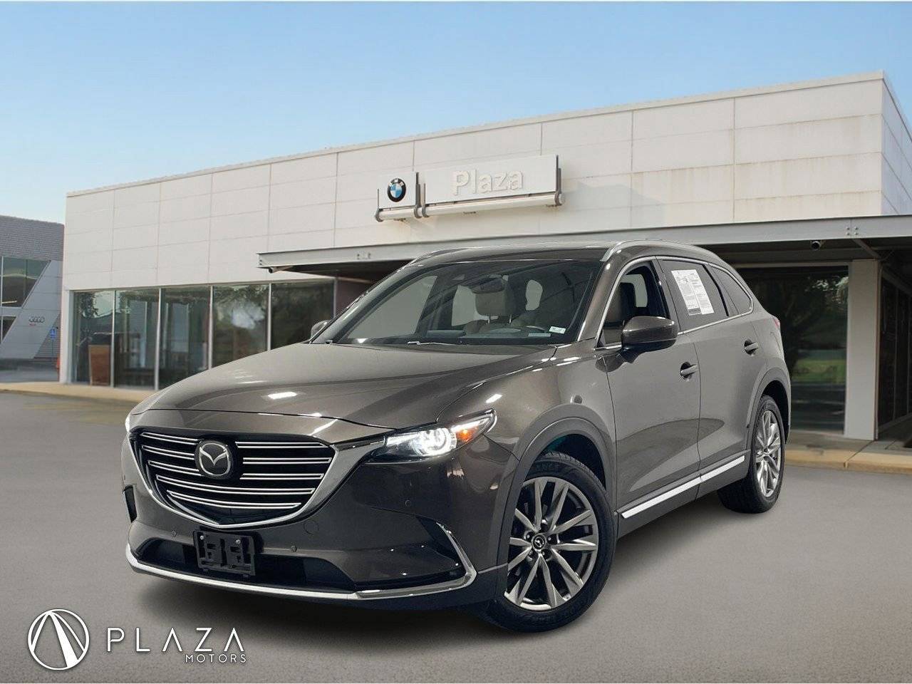2018 Mazda CX-9 Grand Touring — SUV — 73,684 mi — Creve Coeur, MO