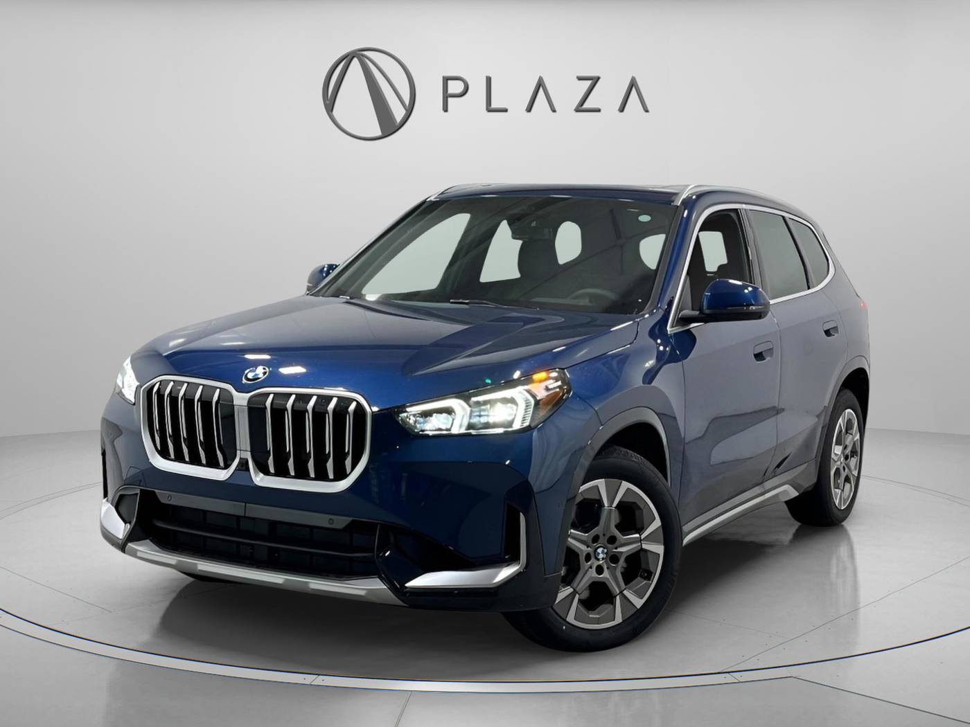 2025 BMW X1 28i — SUV — 25 mi — Creve Coeur, MO