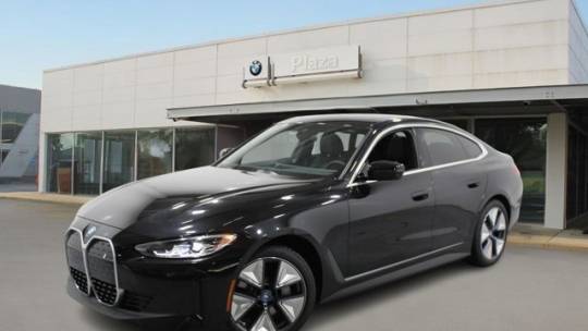 2024 BMW i4 eDrive35 — Sedan — 958 mi — Creve Coeur, MO
