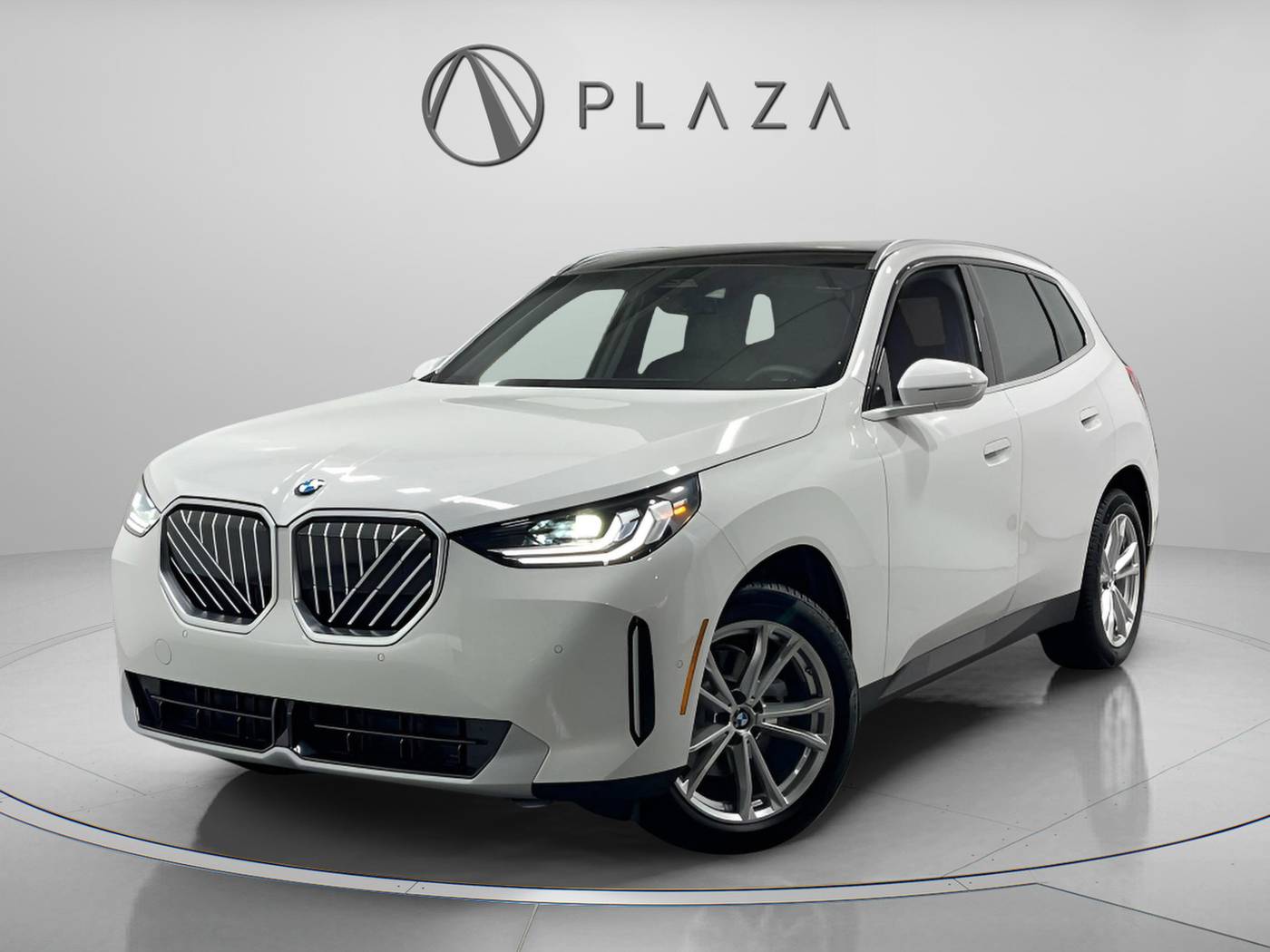 2025 BMW X3 30 — SUV — 19 mi — Creve Coeur, MO