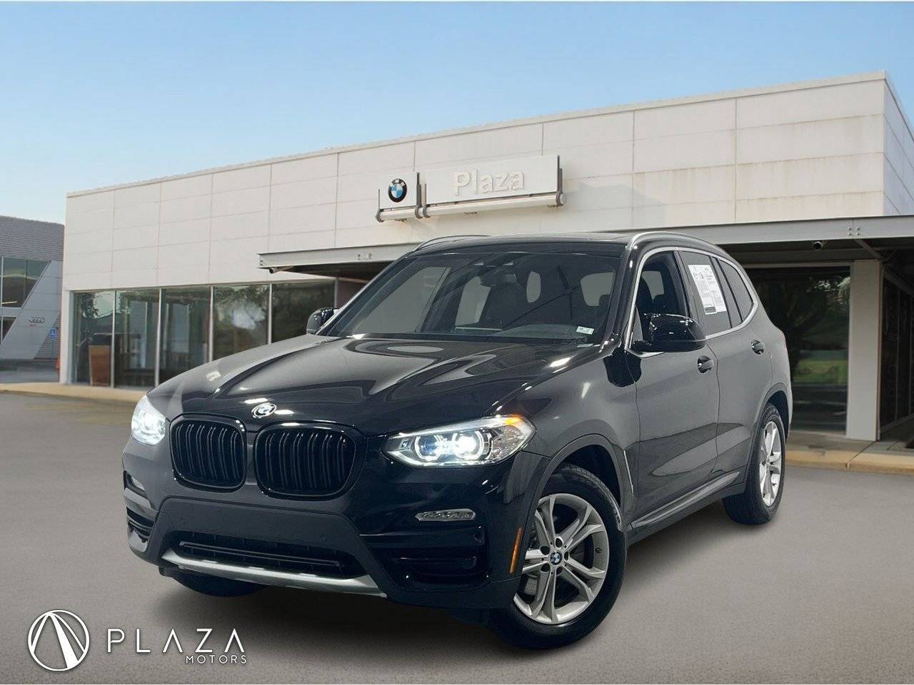 2019 BMW X3 30i — SUV — 40,948 mi — Creve Coeur, MO