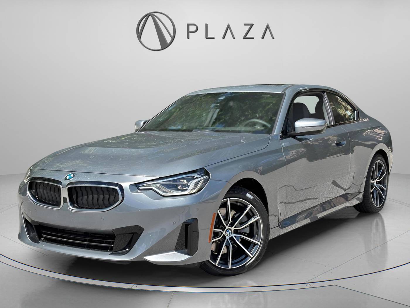 2025 BMW 2 Series 230i — Coupe — 16 mi — Creve Coeur, MO