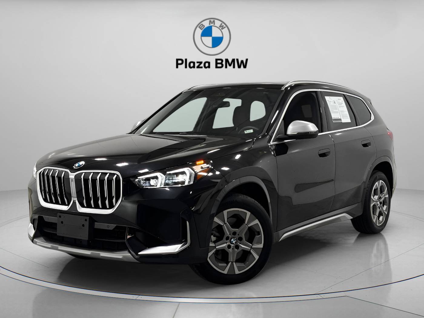 2024 BMW X1 28i — SUV — 3,190 mi — Creve Coeur, MO