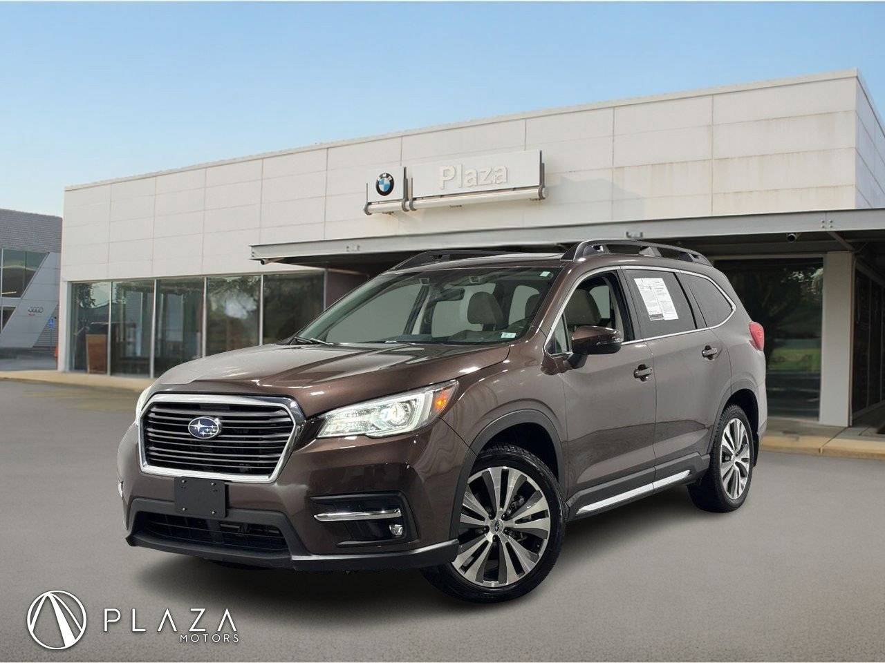 2020 Subaru Ascent Limited — SUV — 74,495 mi — Creve Coeur, MO