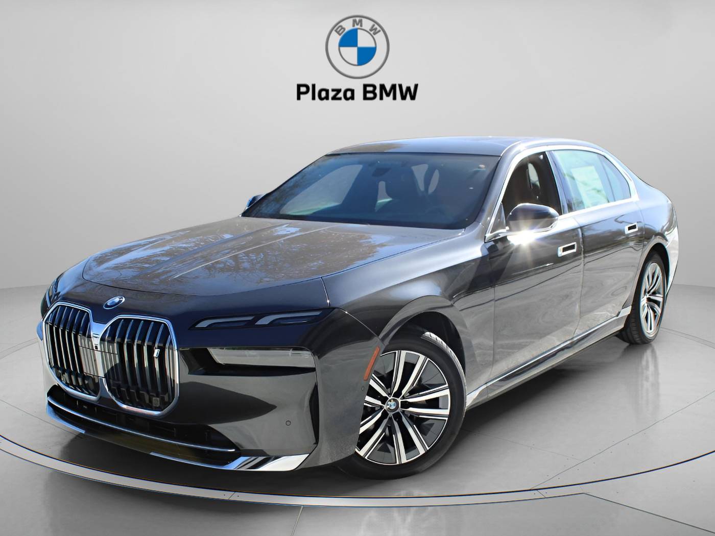 2024 BMW i7 eDrive50 — Sedan — 15 mi — Creve Coeur, MO