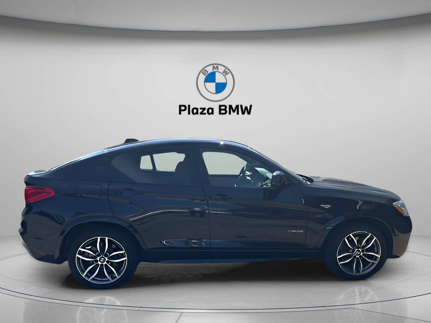2018 BMW X4 28i — SUV — 64,585 mi — Creve Coeur, MO
