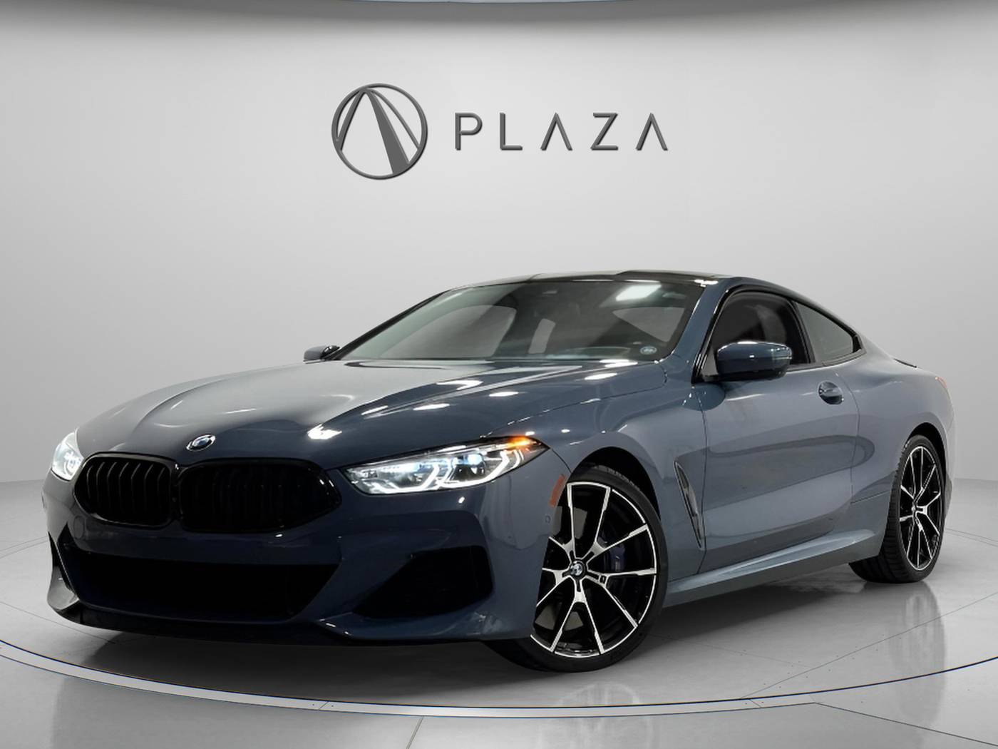 2019 BMW 8 Series M850i — Coupe — 41,680 mi — Creve Coeur, MO