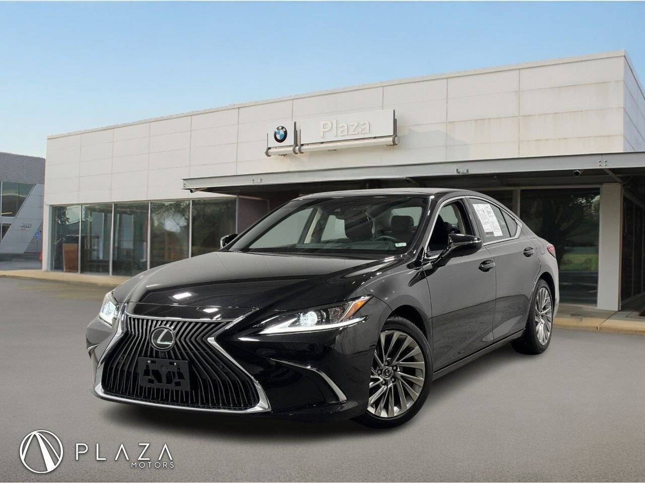 2019 Lexus ES ES 350 Luxury — Sedan — 54,414 mi — Creve Coeur, MO