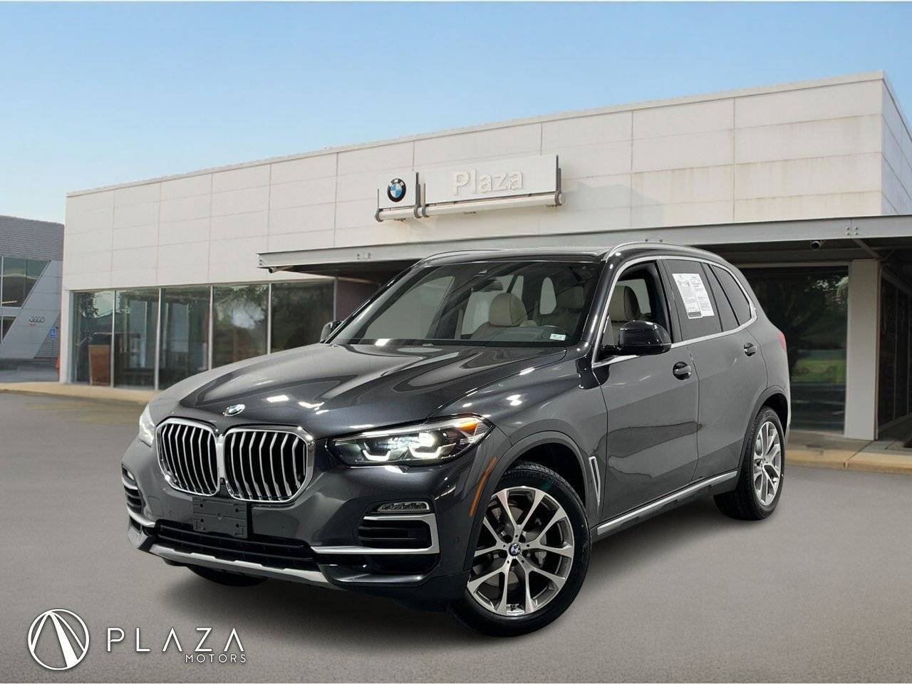 2020 BMW X5 40i — SUV — 44,304 mi — Creve Coeur, MO