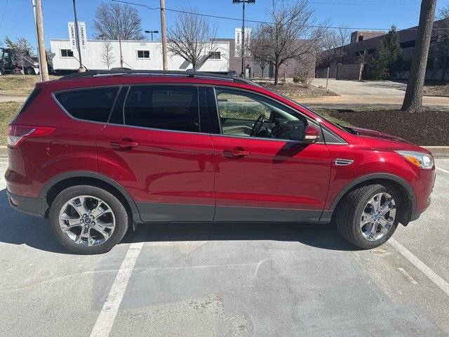 2013 Ford Escape SEL — SUV — 59,050 mi — Creve Coeur, MO