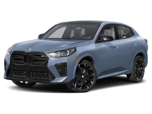 2025 BMW X2 M35i — SUV — 5,152 mi — Creve Coeur, MO