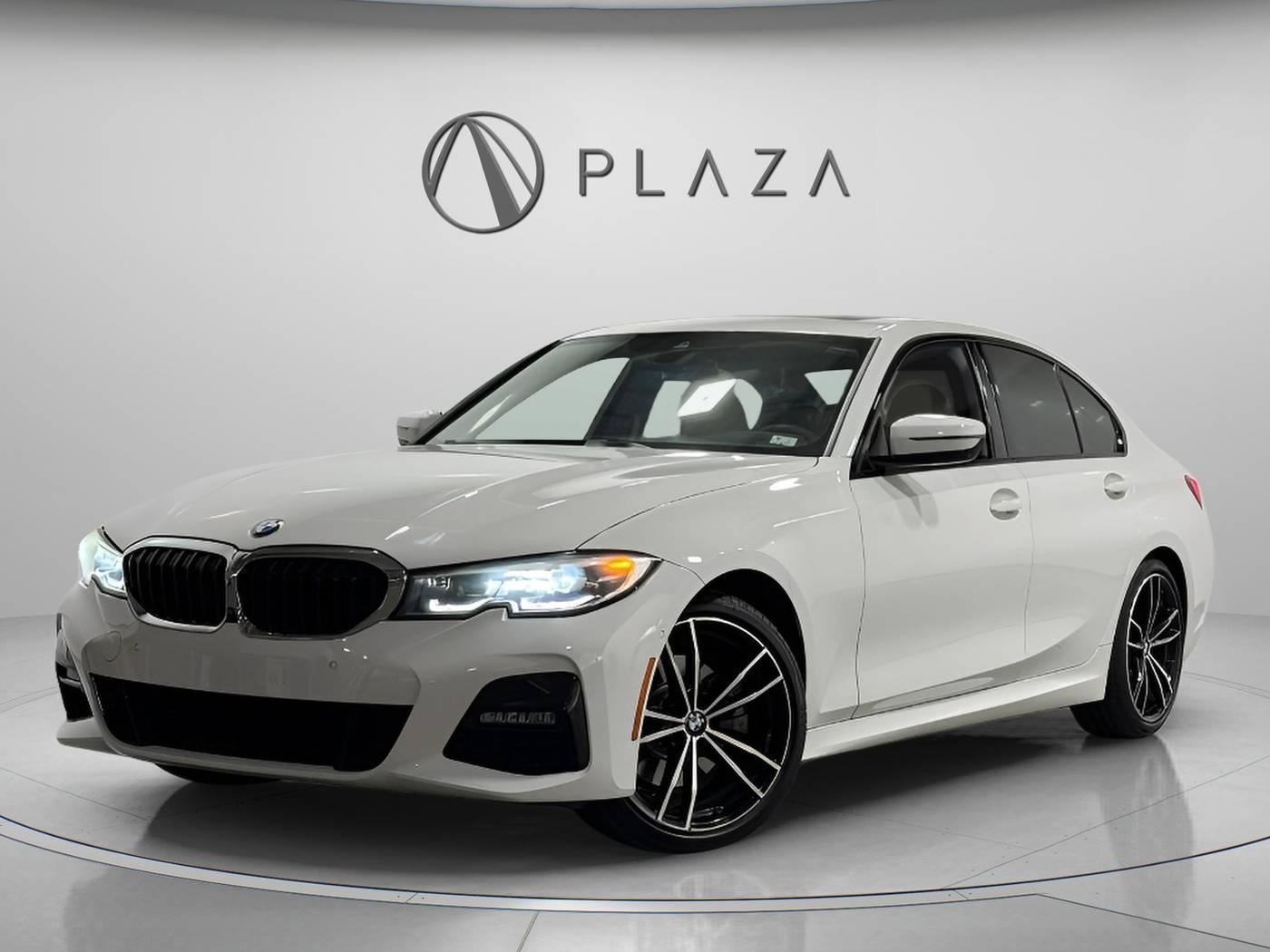 2021 BMW 3 Series 330i — Sedan — 54,030 mi — Creve Coeur, MO