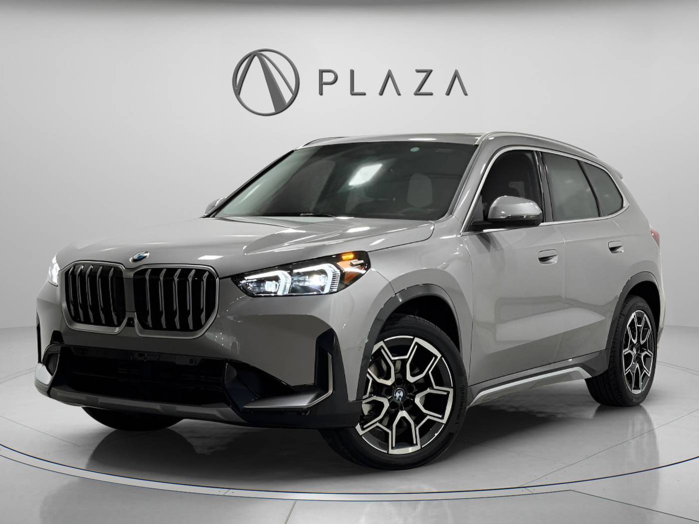 2026 BMW X1 28i — SUV — 9 mi — Creve Coeur, MO