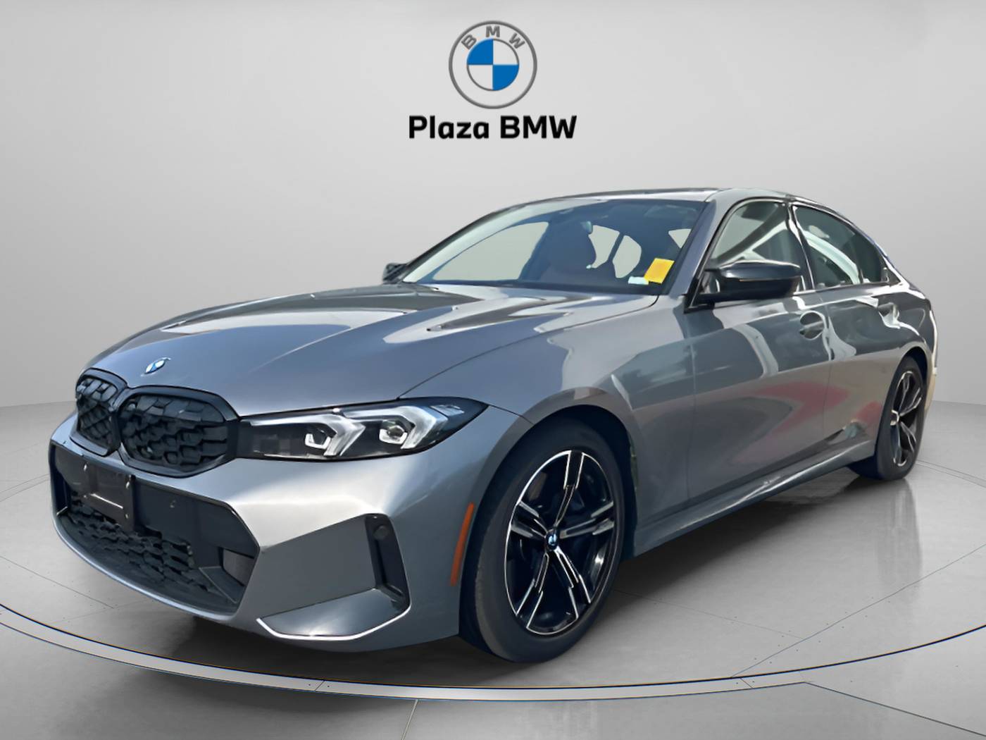 2024 BMW 3 Series M340i — Sedan — 5,721 mi — Creve Coeur, MO