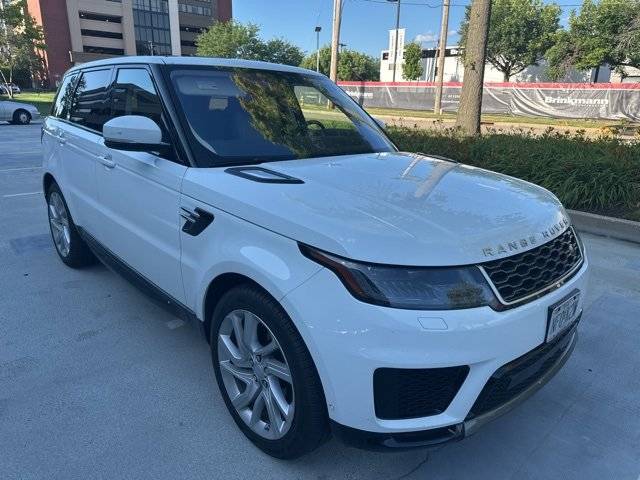 2018 Land Rover Range Rover Sport HSE — SUV — 86,915 mi — Creve Coeur, MO